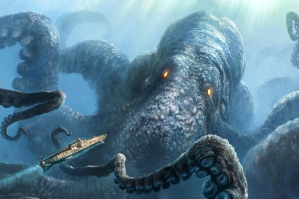 Kraken маркетплейс зеркала